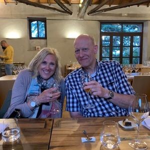 Meet your Posher, Lori